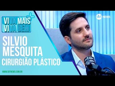 Prótese de silicone, riscos e benefícios da cirurgia