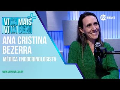 Puberdade precoce, quando intervir? A endocrinologista Ana Cristina explica as causas da d...