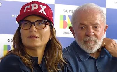Lula promete construir 100 institutos federais até o fim do mandato