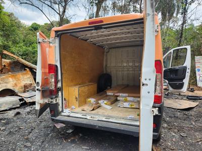 Seis suspeitos de integrar quadrilha de roubo de cargas são presos em São Paulo