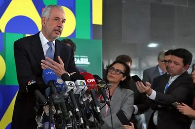  André Corrêa do Lago é escolhido por Lula para presidir COP30