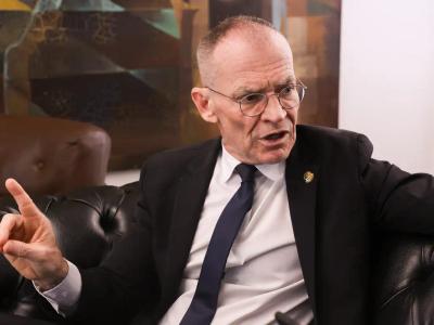 CPI do Crime Organizado vai ouvir governadores e secretários de Segurança na primeira semana de dezembro