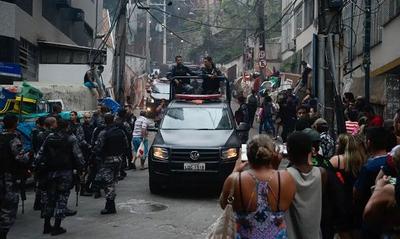 Supremo inicia julgamento sobre letalidade policial nesta quarta (13)