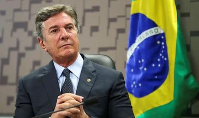 Supremo forma maioria para manter prisão de Fernando Collor 