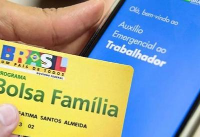 Auxílio Emergencial paga 1ª parcela para 10 milhões do Bolsa Família