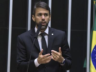 Pedro Lucas recusa convite para assumir Ministério das Comunicações