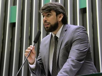 Pedro Lucas é escolhido como titular do Ministério das Comunicações
