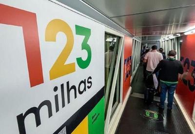 123 Milhas: clientes têm até terça (26) para pedir reembolso de pacotes cancelados