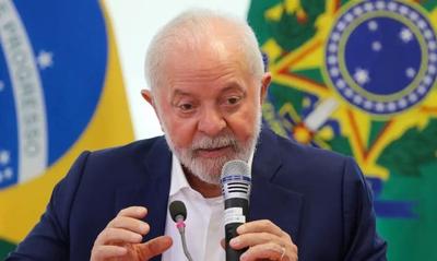 Lula se reúne com União Brasil nesta quinta (10) para discutir novo ministro das Comunicações