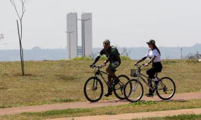 IPVA para bicicletas? É falso que governo federal vai cobrar imposto de ciclistas