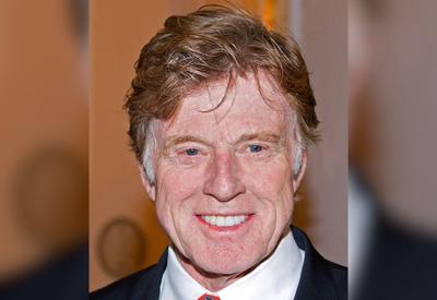 Robert Redford, ator e cineasta americano, morre aos 89 anos