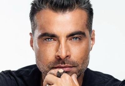 JP Mantovani, modelo e marido de ex-Rouge, morre aos 46 anos