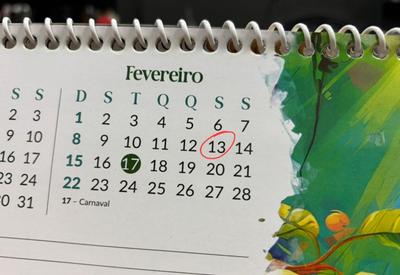 Sexta-feira 13: medo da data, que se repete 3 vezes em 2026, tem nome; entenda superstição