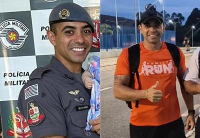 PM é morto em assalto na Dutra durante romaria para Aparecida (SP)