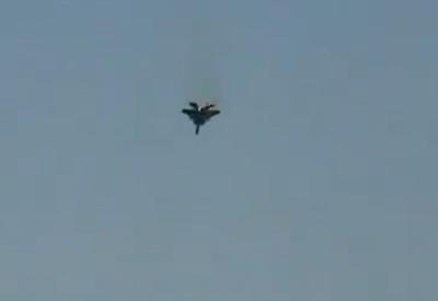 VÍDEO: EUA confirmam que 3 caças foram abatidos por "fogo amigo" no Kuwait