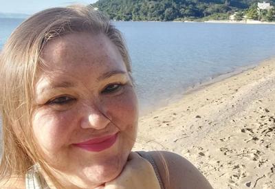 Corpo encontrado esquartejado é de corretora desaparecida em Florianópolis, diz polícia