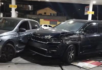 Secretário do Procon do Rio diz que sofreu tentativa de homicídio na Rodovia Amaral Peixoto