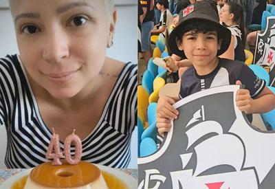 Mãe e filho morrem em acidente entre bicicleta elétrica e ônibus na zona norte do Rio