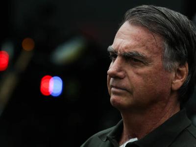 Bolsonaro solicita ao STF autorização para receber 16 visitas