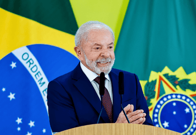 Lula comemora aprovação do acordo UE-Mercosul: "Texto amplia alternativas para exportações brasileiras"