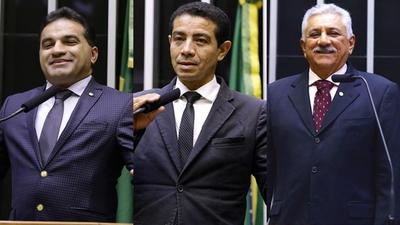 Primeira Turma do STF forma maioria para tornar réus deputados do PL denunciados por desvio de emendas