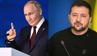 Rússia e Ucrânia trocam acusações de violação do acordo de cessar-fogo