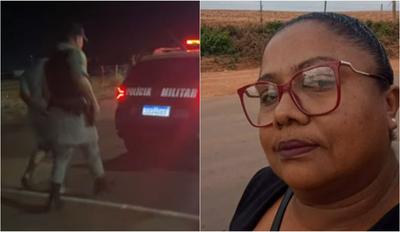 Justiça mantém prisão de homem que matou namorada a pauladas em Goiás