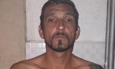 Adolescente mata morador de rua com 50 facadas em Minas e é apreendido em SP