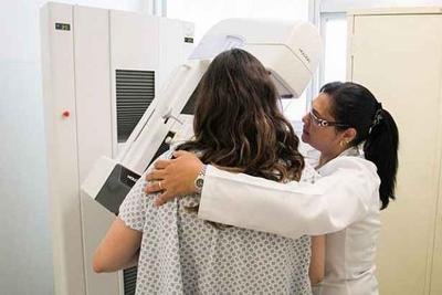 PGR pede esclarecimentos à ANS após proposta de aumento da idade mínima para mamografia