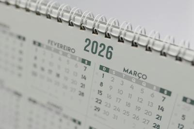 2026 terá 9 feriados prolongados; veja datas para se planejar