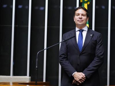 CCJ aprova suspender ação sobre trama golpista contra Ramagem 