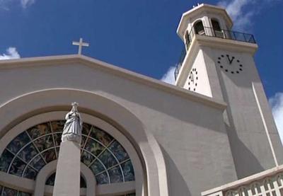 220 pessoas acusam membros da Igreja de abusos sexuais em Guam