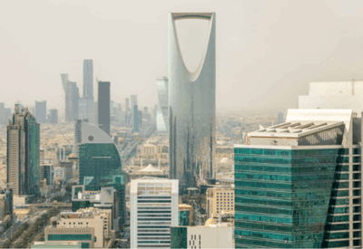Brasileiros agora podem tirar visto de turismo para a Arábia Saudita
