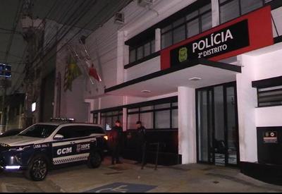 Idoso mata vizinho a pauladas após briga em pensão no centro de São Paulo