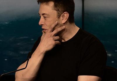 Elon Musk desmente jornal americano e nega uso abusivo de drogas
