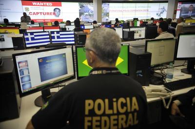 Interpol: saiba o que é e como funciona a lista vermelha de procurados