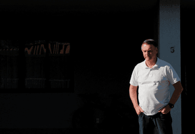 CFM cumpre decisão de Moraes e anula sindicância sobre assistência médica a Bolsonaro