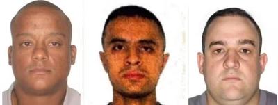 Caso Gritzbach: Justiça de SP marca julgamento de três PMs acusados de matar empresário