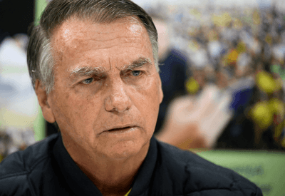 Moraes autoriza médico particular de Bolsonaro a acompanhar nova perícia no ex-presidente 