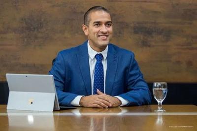 Eleições 2024: Arthur Henrique (MDB) é reeleito prefeito de Boa Vista 