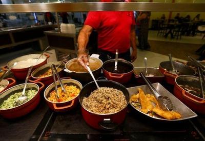 63% dos restaurantes ainda não recuperam as perdas causadas pela pandemia