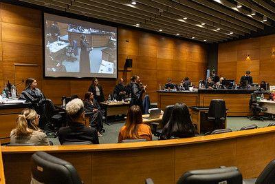 Caso Marielle: Jurados se reúnem para decidir vereditos de Lessa e Queiroz