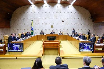 Toffoli vota a favor da responsabilização das plataformas digitais por conteúdos de usuários 