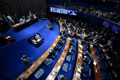 Senado aprova reforma tributária com zero impostos para carnes e cesta básica