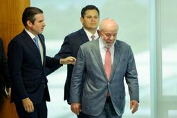 imagem da notícia Congresso e governo disputam protagonismo em pautas econômicas com foco popular