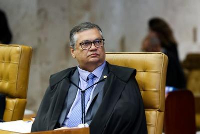 Dino diz não ver motivos para ser impedido de julgar denúncia contra Bolsonaro sobre golpe 