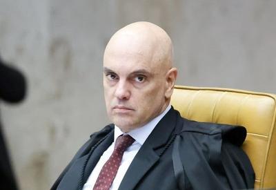 Moraes libera denúncia do "núcleo 2" da tentativa de golpe para julgamento no fim de abril