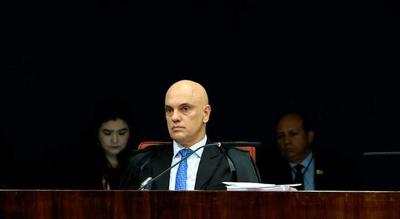 Moraes nega pedido de Braga Netto e mantém data de acareação 