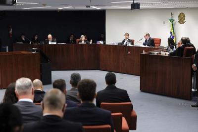 1ª Turma do STF já definiu datas de 4 dos 5 julgamentos das denúncias de núcleos da trama golpista 