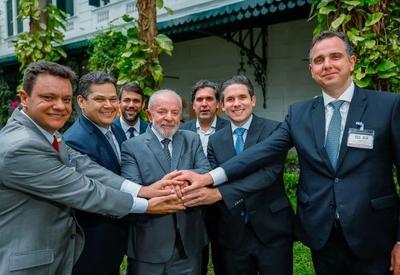 Brasil vai exportar carne para o Vietnã: "Mais de 20 anos tentando vender e não conseguia", diz Lula